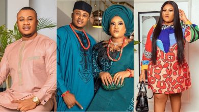 “you-sound-empty”-–-nkechi-blessing’s-ex,-falegan-fires-back-at-her;-threatens-to-expose-chat-of-her-begging-for-reconciliation