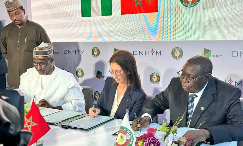 nnpc-signs-gas-pipeline-agreement-with-morocco