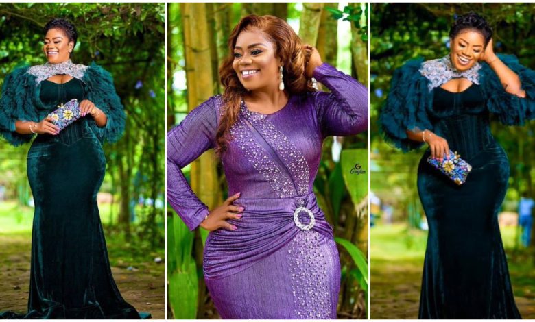 gospel-stars-gather-for-piesie-esther’s-20th-anniversary-launch-and-press-soiree