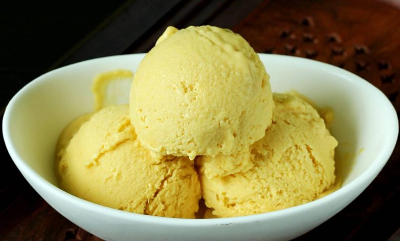 diy-recipes:-how-to-make-mango-ice-cream-at-home