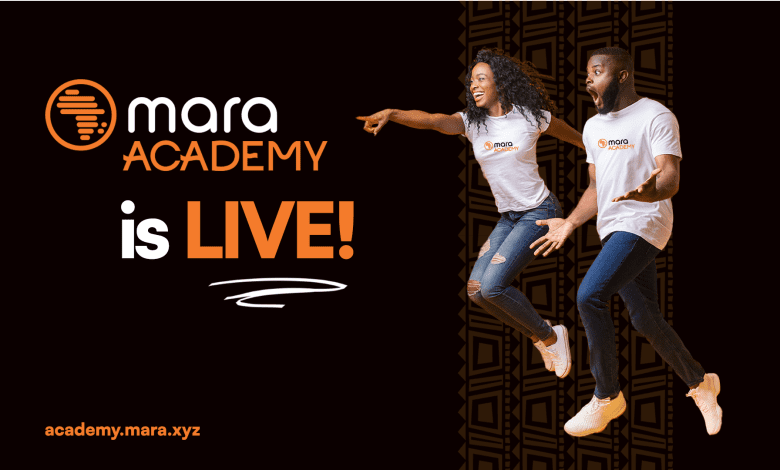 mara-launches-academy-to-advance-digital-financial-literacy-and-create-future-talent-pipeline-in-africa