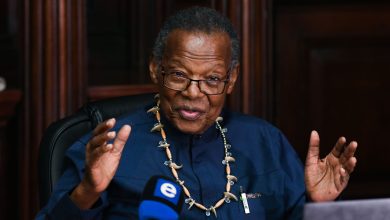 ifp-holds-protest-against-city-press-editor-over-articles-accusing-founder-of-apartheid-atrocities