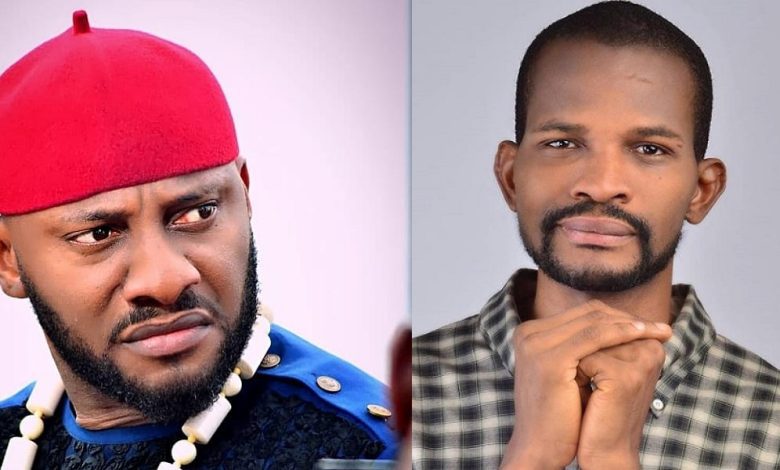 “achieve-successful-years-in-marriage-before-advising-me”-–-actor,-yul-edochie-fires-back-at-uche-maduagwu;-compares-their-achievements