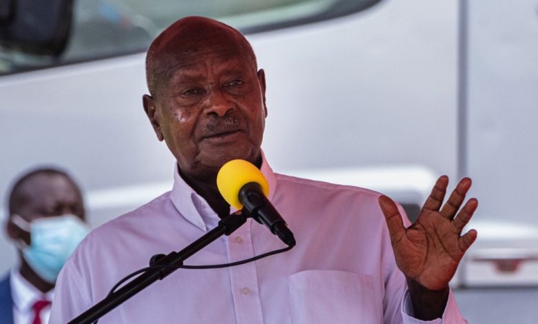 yoweri-museveni-shuns-the-eu-and-continues-with-his-oil-pipeline-mega-project