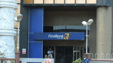 first-bank-announces-suspension-of-international-transaction-on-naira-cards