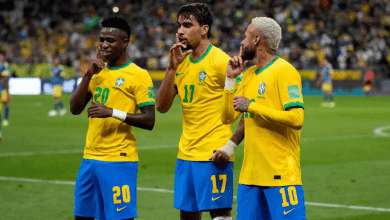 ghana-0-3-brazil:-black-stars-thrashed-after-listless-first-half-performance