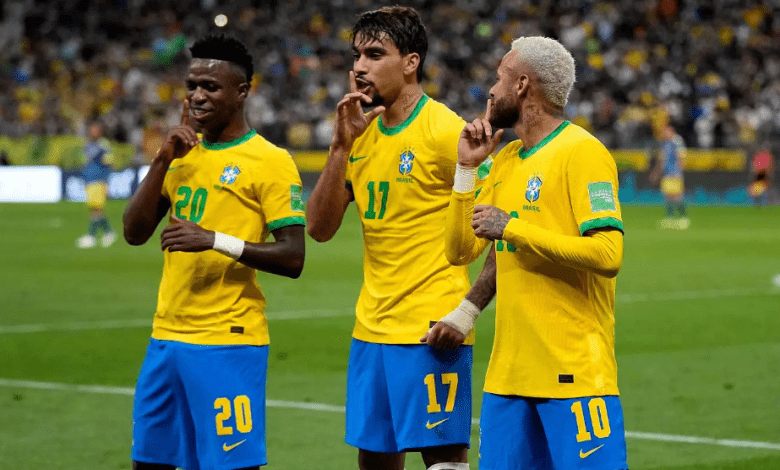 ghana-0-3-brazil:-black-stars-thrashed-after-listless-first-half-performance