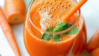 diy-recipes:-how-to-make-carrot-juice