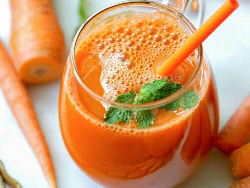 diy-recipes:-how-to-make-carrot-juice