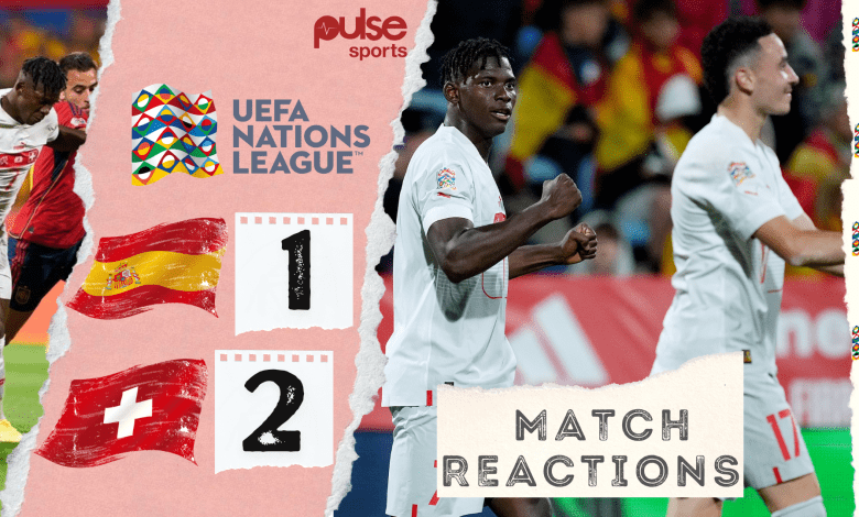 uefa-nations-league:-spain-lose-2-1-to-switzerland-(full-time-reactions)