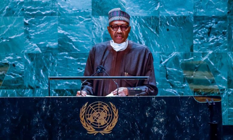 new-financing-framework-will-improve-sdgs-funding-without-increasing-public-debt-—-buhari