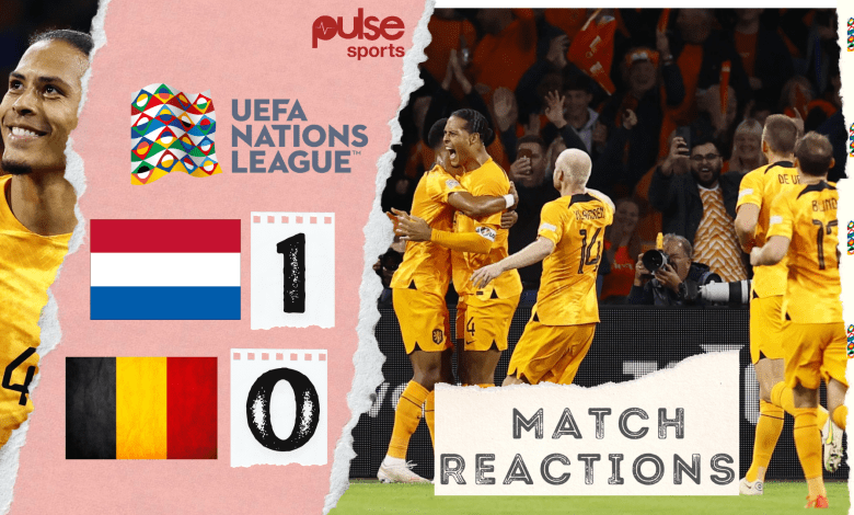 uefa-nations-league:-netherlands-1-belgium-0-(full-time-reactions)