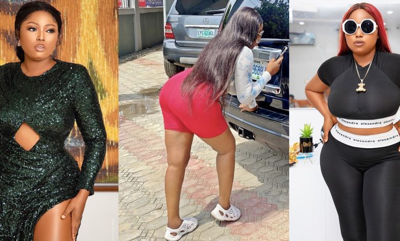 “liposuction-boosted-my-self-esteem”-–-actress,-zainab-bakare