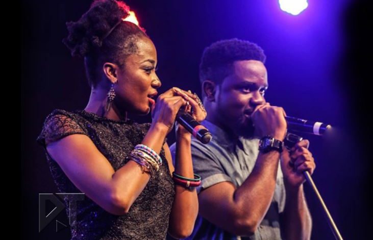 global-citizen-festival;-4-ghanaian-acts-that-could-have-joined-sarkodie-to-blow-our-minds