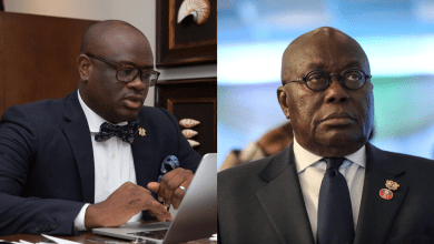 nana-addo-booed-at-global-citizen-festival:-stop-the-foolhardiness-—-stan-dogbe-to-npp