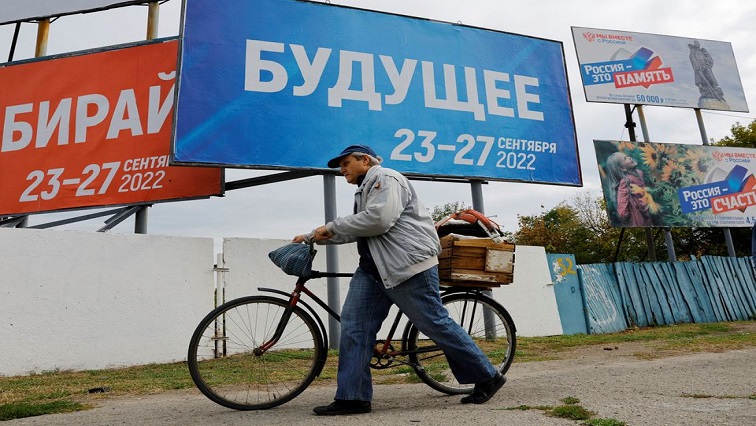 ukraine-annexation-votes-to-end-amid-russian-mobilisation-exodus