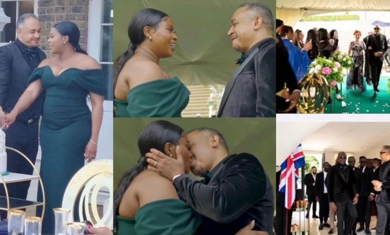 daddy-freeze-weds-longtime-lover-in-private-ceremony-in-london-(photos/video)