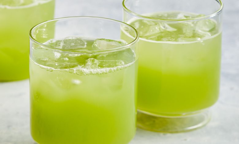 diy-recipes:-how-to-make-cucumber-juice