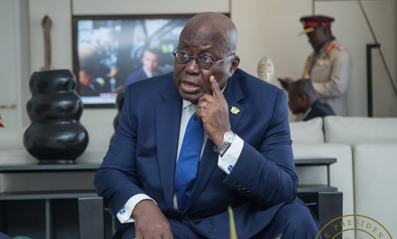 heckling-of-nana-addo-was-a-reflection-of-the-mood-of-ghanaian-youth-—-ndc