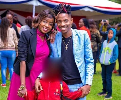 jacque-maribe-insists-she-will-not-sue-eric-omondi-for-child-upkeep