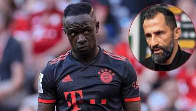 bayern-munich-chief-preaches-calm-amid-sadio-mane-struggles