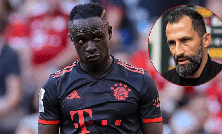 bayern-munich-chief-preaches-calm-amid-sadio-mane-struggles