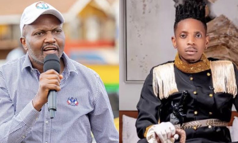 eric-omondi-showers-moses-kuria-with-praises-on-his-nomination-as-trade-cs