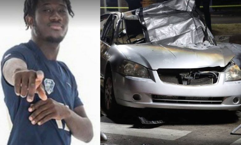 eugene-quaynor:-ghanaian-footballer-dies-in-fatal-car-crash-in-us