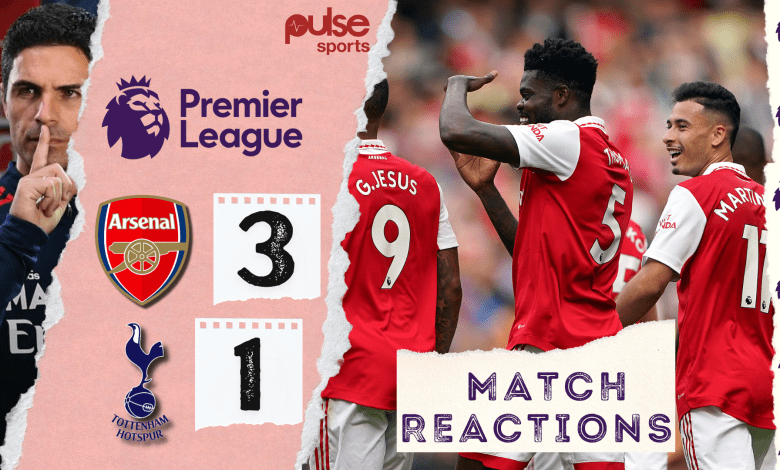 premier-league-arsenal-crush-tottenham-hotspur-3-1-in-london-derby-(full-time-reactions)