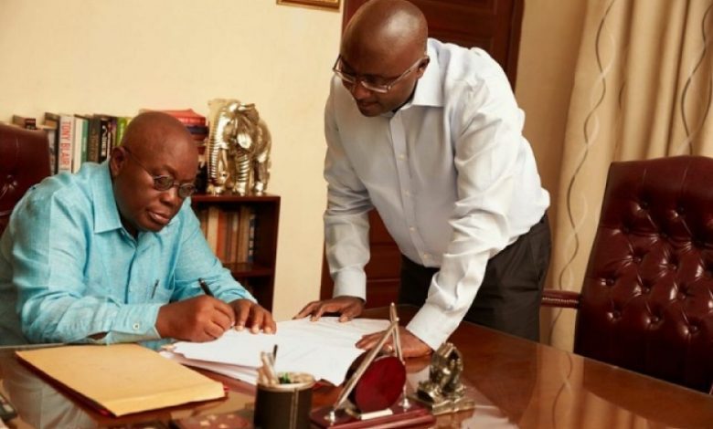 nana-addo-is-working-hard-to-restore-the-economy-to-benefit-all-ghanaians-–-npp