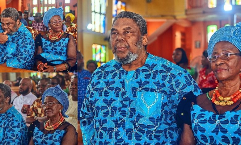 veteran-actor,-pete-edochie-and-wife-celebrate-53rd-wedding-anniversary