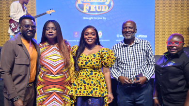 mtn-nigeria-and-ultima-studios-holds-premiere-for-nigerian-instalment-of-globally-acclaimed-game-show,-‘family-feud’