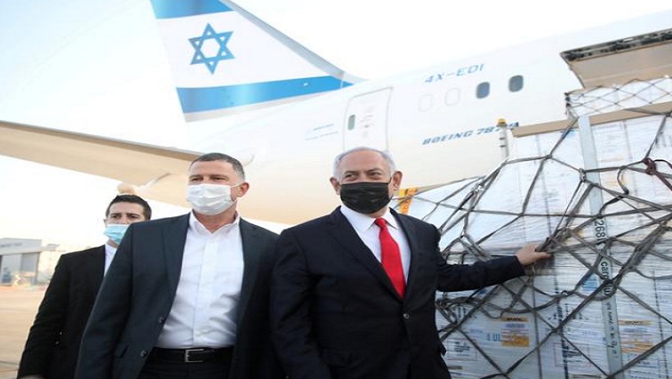 former-israeli-pm-netanyahu-undergoes-tests-after-feeling-unwell