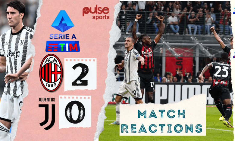 ac-milan-defeat-juventus-2-0-in-serie-a-(full-time-reactions)