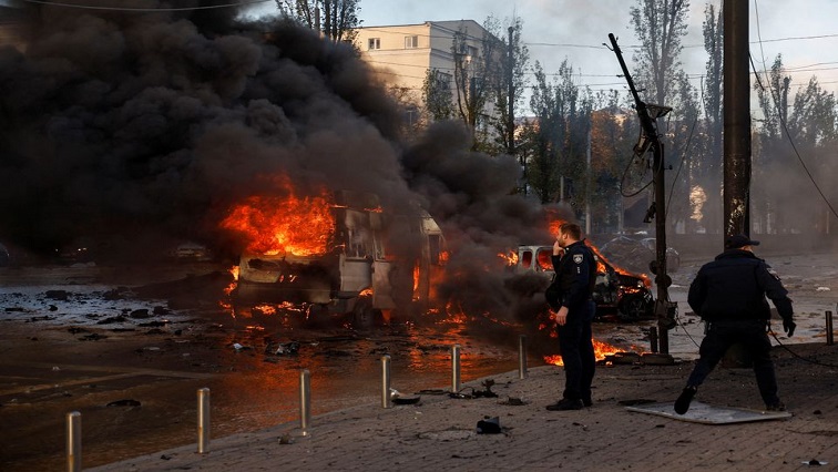 russia-bombs-ukrainian-cities-at-rush-hour-in-apparent-revenge-strikes