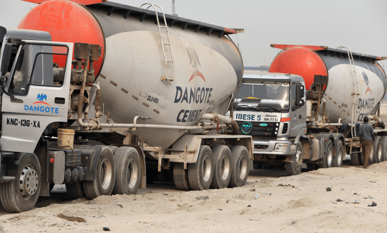 dangote-cement-says-‘several-staff-harmed’-during-obajana-factory-raid