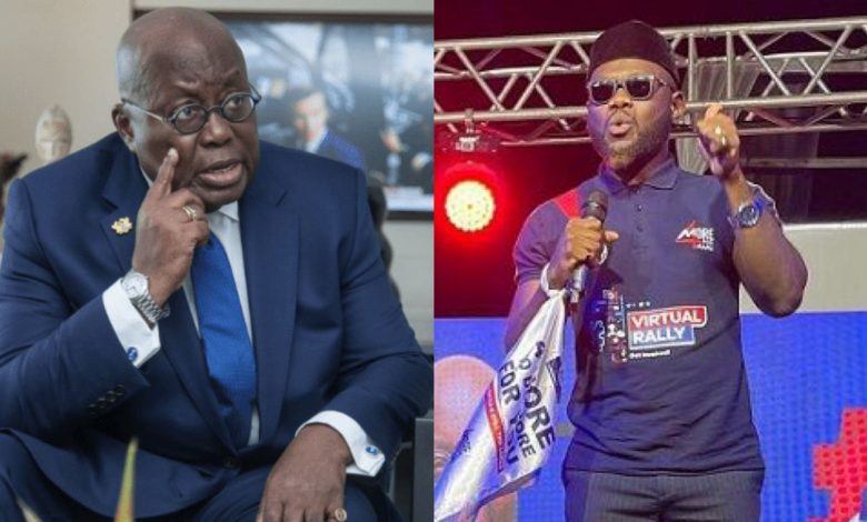 prince-david-osei-regrets-campaigning-for-npp,-threatens-to-organize-demo-over-hardship