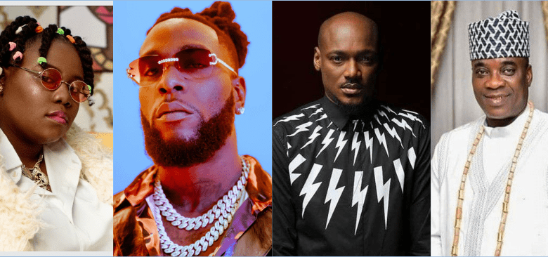 ‘it-must-mean-a-great-deal-to-anyone-deserving’,-efe-omorogbe-says-as-2baba,-k1,-burna-boy-and-teni-receive-national-honour