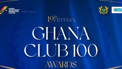 ghana-club-100:-all-set-for-the-prestigious-awards-night-on-14th-october-2022