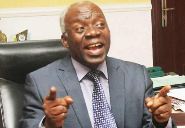 falana-scolds-navy-over-destruction-of-stolen-crude-vessels