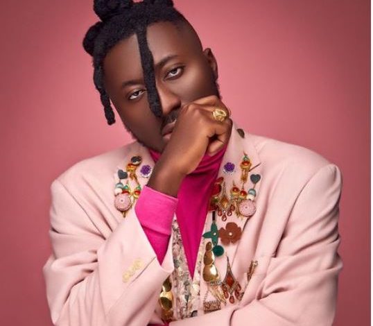 amerado-outlines-tracklist-for-his-debut-album,-‘gin.a’