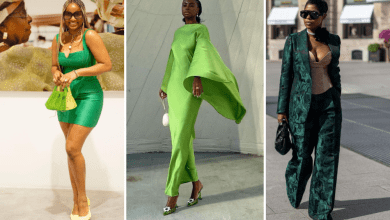 see-how-style-stars-are-rocking-gorgeous-green-looks-this-week-on-#bellastylista:-issue-212