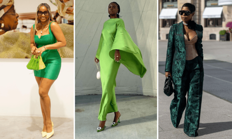 see-how-style-stars-are-rocking-gorgeous-green-looks-this-week-on-#bellastylista:-issue-212