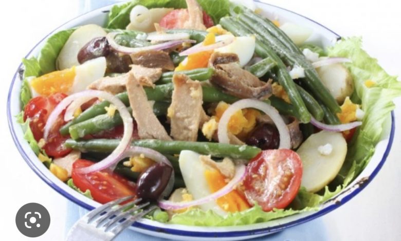 diy-recipes:-how-to-make-fish-salad