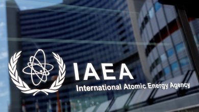 iaea-chief-hopes-to-return-to-ukraine-‘soon’-over-nuclear-plant-talks