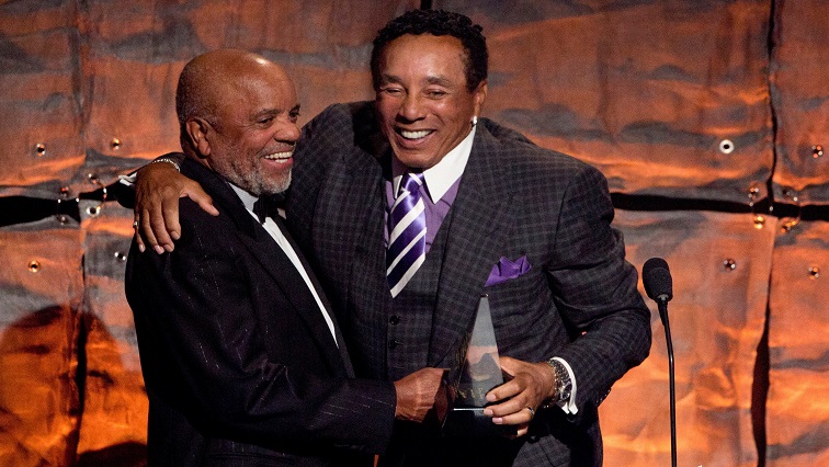 berry-gordy,-smokey-robinson-to-be-honored-as-musicares-persons-of-the-year