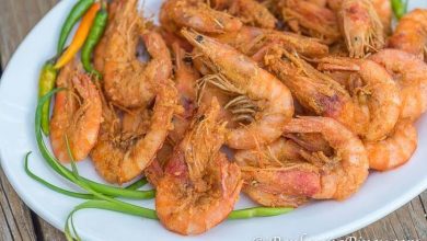 diy-recipes:-how-to-make-crunchy-fried-shrimp