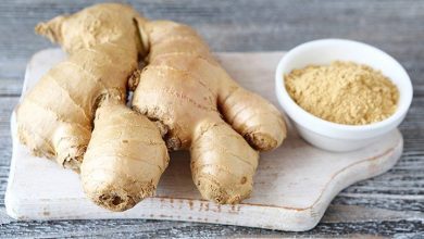 4-ways-to-use-ginger-to-promote-hair-growth