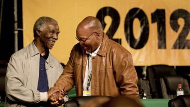 presidency:-mbeki,-zuma-should-stop-‘shouting-from-the-rooftops’