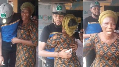 emotional-moment-filmmaker,-seun-egbegbe-reunited-with-his-mother-after-six-years-in-prison-(video)